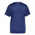 Günstige Fußballtrikots Arsenal Adidas Terrace Icon 2024-25 Kurzarm